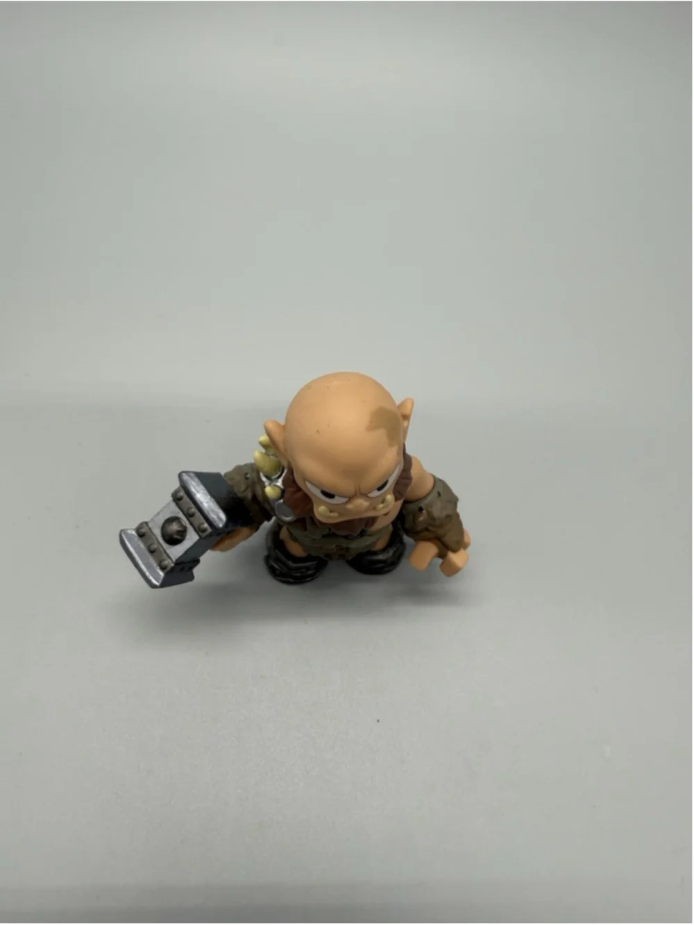 Funko Mystery Minis Warcraft Orgrim Doomhammer Figure